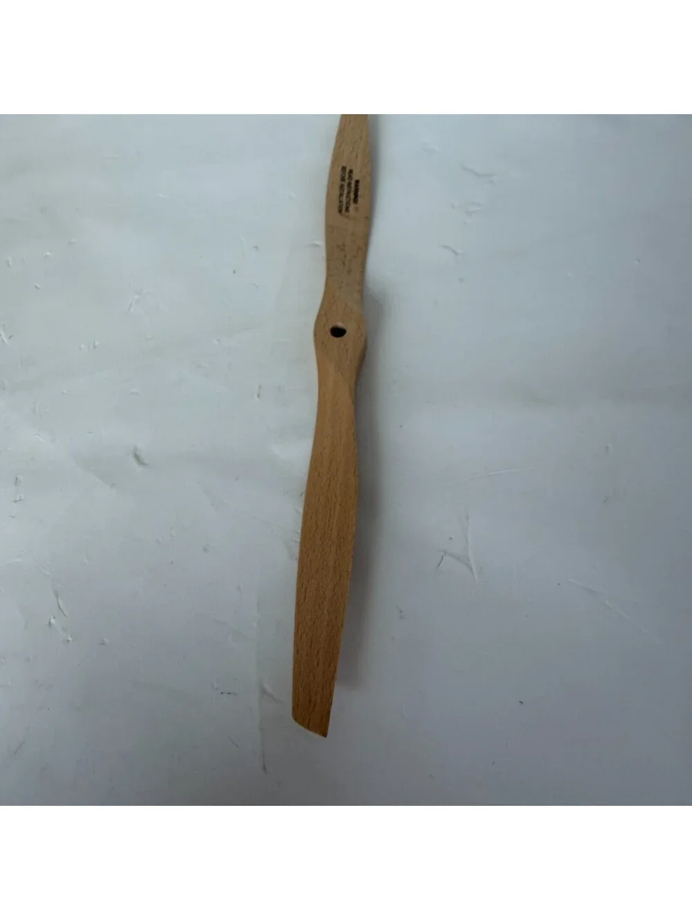 Top Flite 11x4 Power Point Wood Propeller RC Model Airplane New
